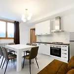 Angelico Comfort Apartament