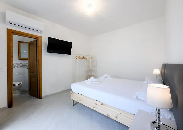 Angelico Comfort Apartament