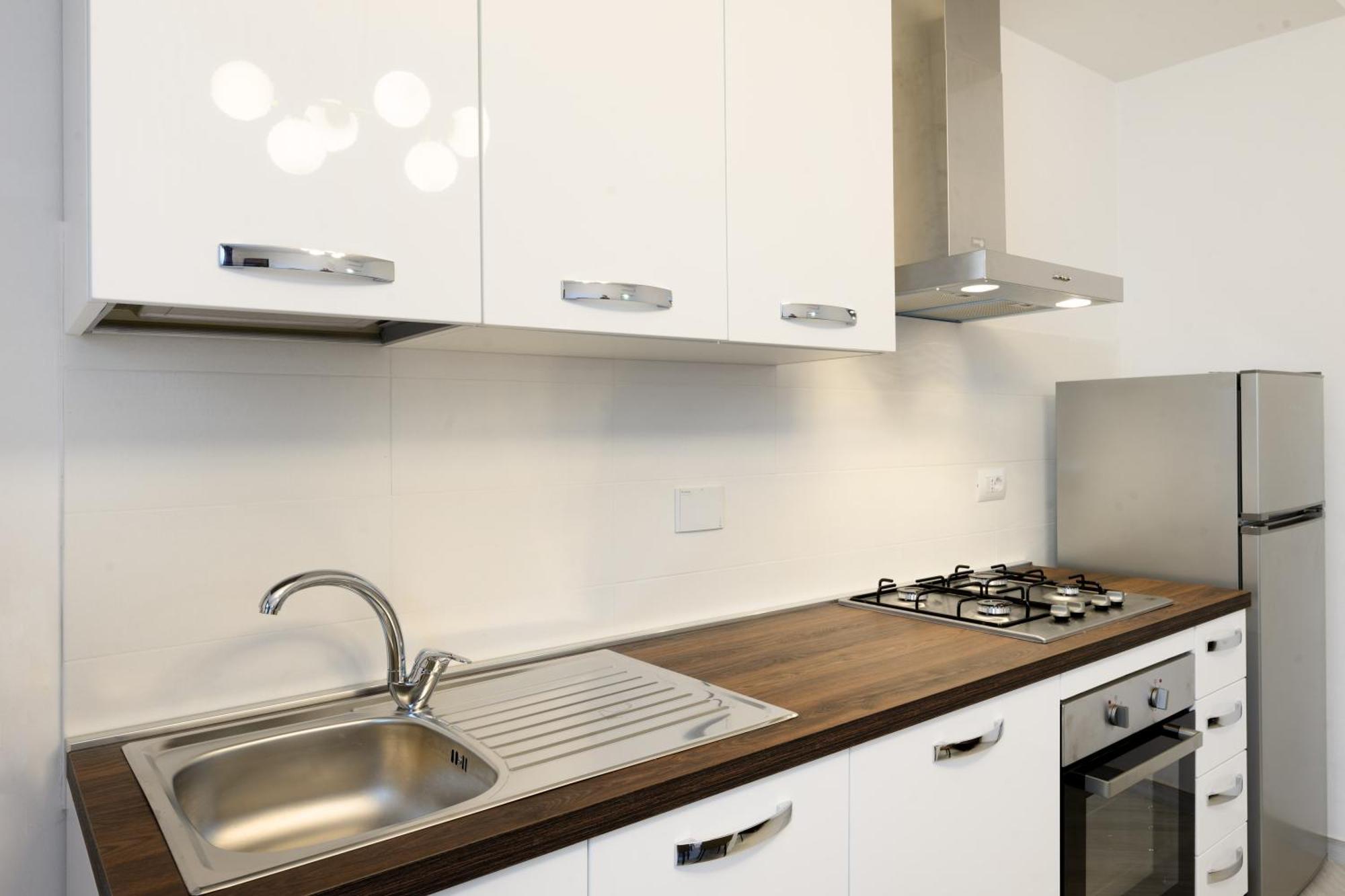 Apartment Angelico Comfort *