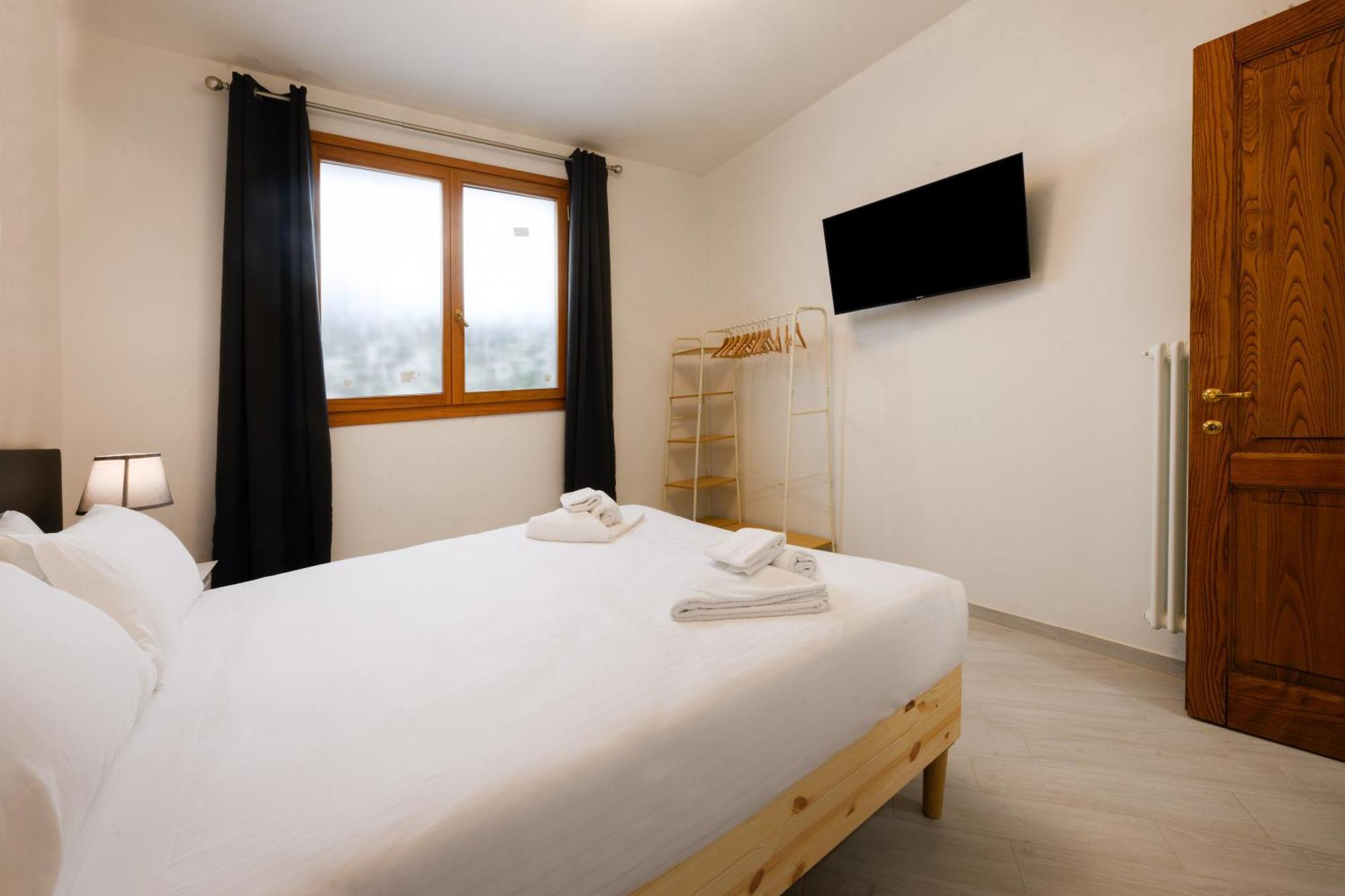 Apartment Angelico Comfort